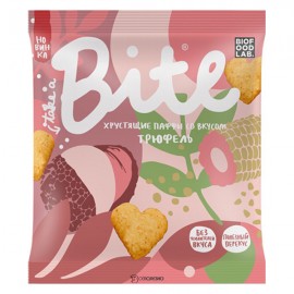 Паффы хрустящие Трюфель Bite 160434