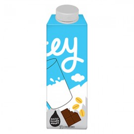 Напиток Овсяный c какао пастеризованный Bite 160439