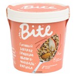 Гранола Яблоко-Миндаль-Корица Bite 160448