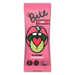 Батончик с протеином Лавбайт вишня-миндаль Bite 160451