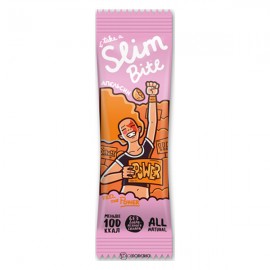 Батончик Slim Bite Unicorn Апельсин Bite 160468