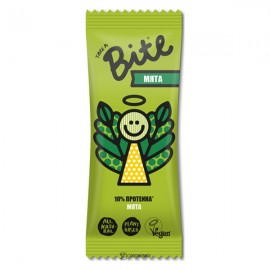 Батончик с протеином Мята Bite 160478