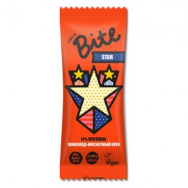 Батончик с протеином Старбайт шоколад-мускатный орех Bite 160479