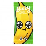 Батончик овсяно-фруктовый Яблоко-Банан Bite 160484