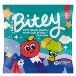 Паффы хрустящие Яблоко-Брокколи Bite 160492