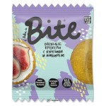 Крекеры овсяные с куркумой и имбирем Bite 160505