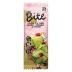 Хлебцы хрустящие с морковью и томатом рисовые Bite 160518