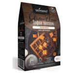 Смесь для выпечки Вафли венские кокосовые 300 г Polezzno 160536