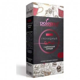 Напиток Гречишный с цейлонской корицей в фильтр-пакетах 40 г 160540