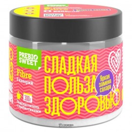 Файбер банка Prebiosweet 300 г 160544