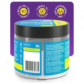 Смарт банка Prebiosweet 300 г 160545