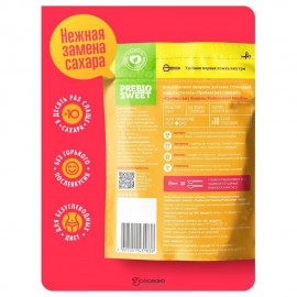 Ваниль Prebiosweet 150 г 160546
