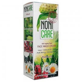 Омолаживающий крем для умывания Deluxe 100 мл NONI CARE 188089