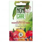 Восстанавливающая маска для лица Deluxe 11 мл NONI CARE 188090