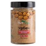 Урбеч Абрикосовая косточка 180 г NUT VILL 188099