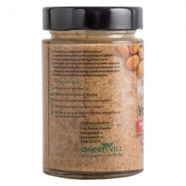 Урбеч Абрикосовая косточка 180 г NUT VILL 188099