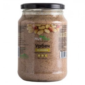 Урбеч Арахис 700 г NUT VILL 188100