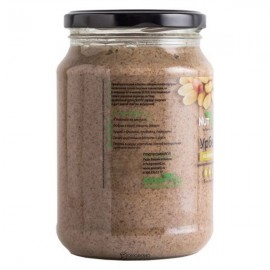 Урбеч Арахис 700 г NUT VILL 188100