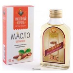 Масло арахисовое 100% 100 мл МАСЛЯНЫЙ КОРОЛЬ 188106