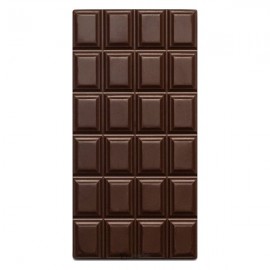 Шоколад Тёмный без добавления сахара 20 г BOB 188115