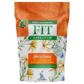 Инулин 200 г FIT EFFECTUM 188117