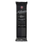 Макаронные изделия № 15 Спагетти с чернилами каракатицы 500 г La Molisana 200005