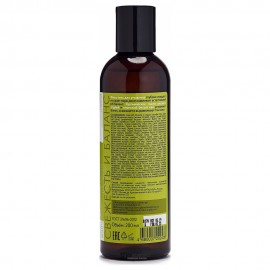 Гель-фито очищающий для умывания для жирной и комбинированной кожи 200 мл Planeta Organica 210006