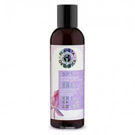 Матирующий тоник для лица для жирной и комбинированной кожи 200 мл Planeta Organica 210007