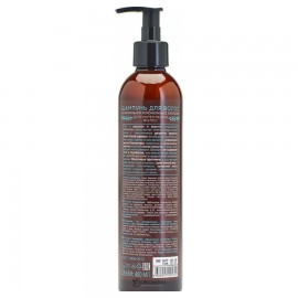 Бальзам Savon de Сleopatra для укрепления волос 400 мл Planeta Organica 210011