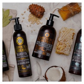 Мыло кастильское Savon de Castille 500 мл Planeta Organica 210018