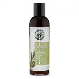 Молочко-фито Очищающее для сухой и чувствительной кожи 200 мл Planeta Organica 210020