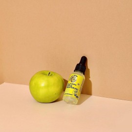 Пилинг для лица Яблочный 30 мл Planeta Organica 210026