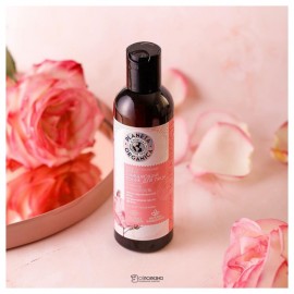 Тоник мягкий очищающий для лица для всех типов кожи 200 мл Planeta Organica 210027