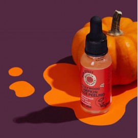 Пилинг для лица Тыквенный 30 мл Planeta Organica 210037