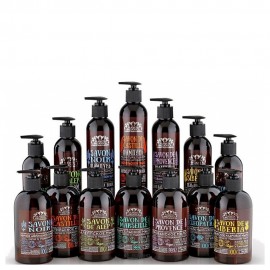 Бальзам Savon de Provence для блеска волос 400 мл Planeta Organica 210038