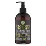 Мыло алеппское Savon de Alep 500 мл Planeta Organica 210046