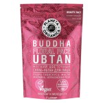 Скраб-убтан для лица Цветочный мягкий 100 мл Planeta Organica 210052