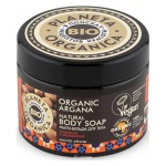 Мыло-бельди для тела очищение и обновление 300 мл Planeta Organica 210059