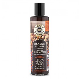 Шампунь для волос глубокое восстановление 280 мл Planeta Organica 210062