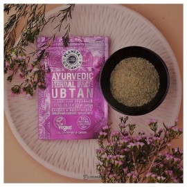 Скраб-убтан для лица Индийский травяной 100 г Planeta Organica 210066