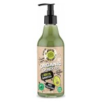 Гель для душа Anti-pollution 500 мл Planeta Organica 210073