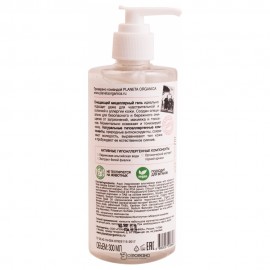 Мицелярный гель для лица Свежесть и комфорт 300 мл Planeta Organica 210076