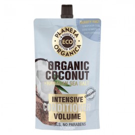 Бальзам для объема волос 200 мл Planeta Organica 210085