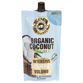 Бальзам для объема волос 200 мл Planeta Organica 210085