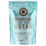 Скраб-убтан для лица Индийский глиняный 100 г Planeta Organica 210086