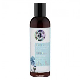 Эмульсия-фито очищающая для умывания anti-age 200 мл Planeta Organica 210090