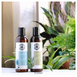 Эмульсия-фито очищающая для умывания anti-age 200 мл Planeta Organica 210090