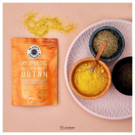 Скраб-убтан для тела аюрведический 250 г Planeta Organica 210092