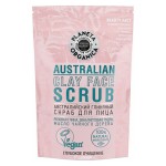 Скраб для лица Австралийский глиняный 100 г Planeta Organica 210099