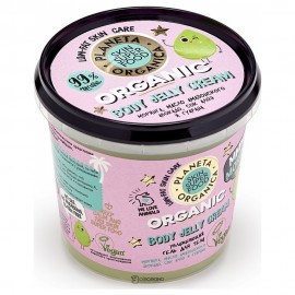 Гель для тела Mmm-moringa увлажняющий 360 мл Planeta Organica 210100